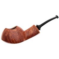 Flávia Rodrigues Smooth Natural Volcano with Moreira Wood