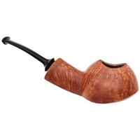 Flávia Rodrigues Smooth Natural Volcano with Moreira Wood