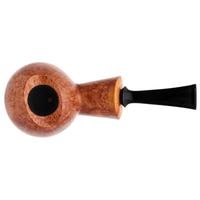 Flávia Rodrigues Smooth Natural Volcano with Moreira Wood