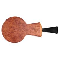 Flávia Rodrigues Smooth Natural Volcano with Moreira Wood