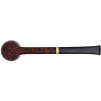 Flávia Rodrigues Smooth Billiard with Brushed Bronze