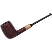 Flávia Rodrigues Smooth Billiard with Brushed Bronze