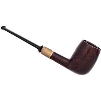 Flávia Rodrigues Smooth Billiard with Brushed Bronze