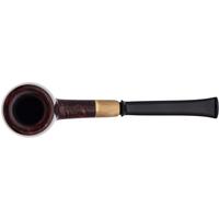 Flávia Rodrigues Smooth Billiard with Brushed Bronze