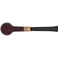 Flávia Rodrigues Smooth Billiard with Brushed Bronze