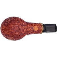 Flávia Rodrigues Sandblasted Pot Nosewarmer with Jupati