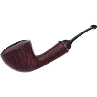 Flávia Rodrigues Smooth Bent Dublin with Horn