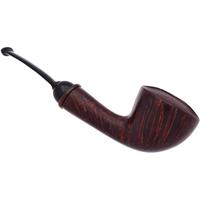 Flávia Rodrigues Smooth Bent Dublin with Horn