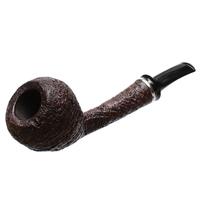 Yuwei Sandblasted Acorn with Silver