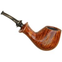 Yuwei Smooth Micke Bent Billiard