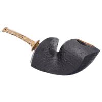 Yuwei Sandblasted Cobra