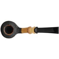 Yuwei Sandblasted Bo