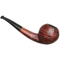 By Skovgaard Sandblasted Bent Apple