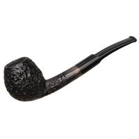 By Skovgaard Sandblasted Bent Apple