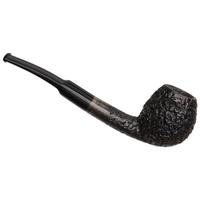 By Skovgaard Sandblasted Bent Apple