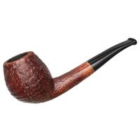 By Skovgaard Sandblasted Bent Apple