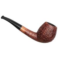 By Skovgaard Sandblasted Bent Apple