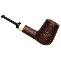 Alexander Hasty Sandblasted Billiard with Ivorite