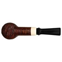 Alexander Hasty Sandblasted Billiard with Ivorite