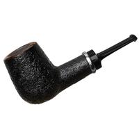 Alexander Hasty Sandblasted Billiard with Titanium