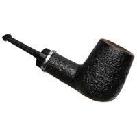 Alexander Hasty Sandblasted Billiard with Titanium