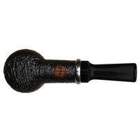 Alexander Hasty Sandblasted Billiard with Titanium