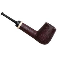 Alexander Hasty Sandblasted Billiard with Ivorite