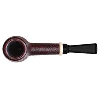 Alexander Hasty Sandblasted Billiard with Ivorite