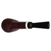 Alexander Hasty Sandblasted Billiard with Ivorite