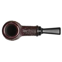 Alexander Hasty Sandblasted Billiard with Ox Horn