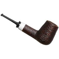 Alexander Hasty Sandblasted Billiard with Ivorite