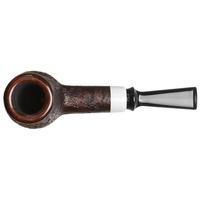 Alexander Hasty Sandblasted Billiard with Ivorite