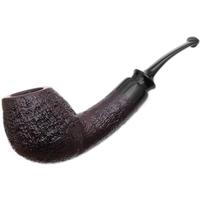 Alexander Hasty Sandblasted Bent Egg with Horn