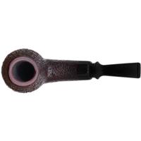 Alexander Hasty Sandblasted Bent Egg with Horn