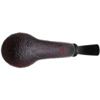 Alexander Hasty Sandblasted Bent Egg with Horn