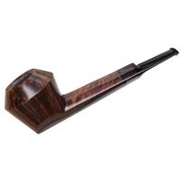 Luiz Lavos Smooth Bulldog with Horn