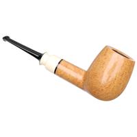 Luiz Lavos Smooth Billiard with Ivorite