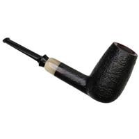 Luiz Lavos Sandblasted Stack with Horn