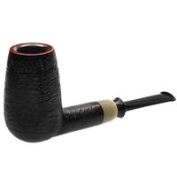 Luiz Lavos Sandblasted Stack with Horn