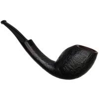 Luiz Lavos Sandblasted Bent Egg