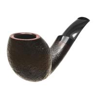Luiz Lavos Sandblasted Bent Egg
