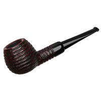 Luiz Lavos Rusticated Apple with Horn