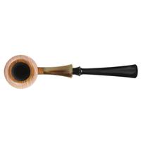 Luiz Lavos Smooth Natural Bent Dublin with Horn