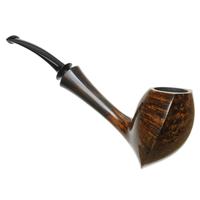 Luiz Lavos Smooth Shield with Horn