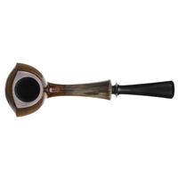 Luiz Lavos Smooth Shield with Horn