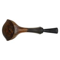 Luiz Lavos Smooth Shield with Horn