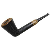 Luiz Lavos Sandblasted Dublin with Jupati