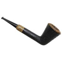 Luiz Lavos Sandblasted Dublin with Jupati