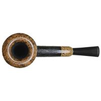Luiz Lavos Sandblasted Dublin with Jupati