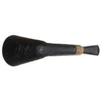 Luiz Lavos Sandblasted Dublin with Jupati